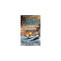 Dirk Cussler Clive Cussler's The Corsican Shadow (pocket, eng)