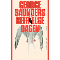 Albert Bonniers förlag Befrielsedagen (inbunden)