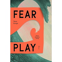Tova Gerge Fearplay (inbunden)