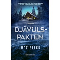 Max Seeck Djävulspakten (inbunden)