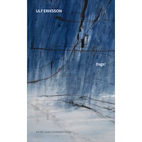 Ulf Eriksson Dags! (inbunden)