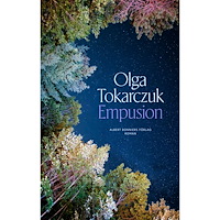 Albert Bonniers förlag Empusion (inbunden)