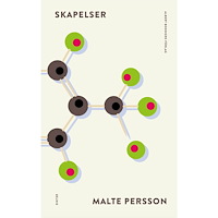 Malte Persson Skapelser : försök fragment fall (inbunden)