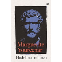 Marguerite Yourcenar Hadrianus minnen (bok, storpocket)