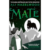 Ali Hazelwood Mate (pocket, eng)
