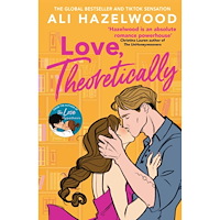 Ali Hazelwood Love, Theoretically (pocket, eng)