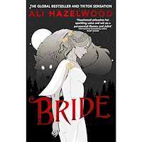 Ali Hazelwood Bride (pocket, eng)