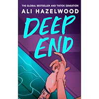 Ali Hazelwood Deep End (pocket, eng)