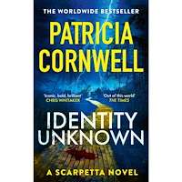 Patricia Cornwell Identity Unknown (pocket, eng)