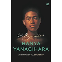 Hanya Yanagihara Mot paradiset (bok, storpocket)