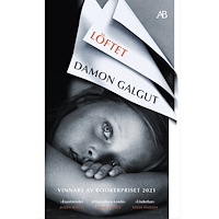 Damon Galgut Löftet (bok, storpocket)