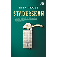 Nita Prose Städerskan (pocket)