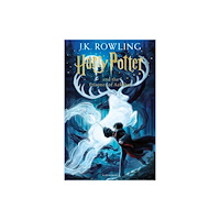 J.K Rowling Harry Potter and the Prisoner of Azkaban (pocket, eng)
