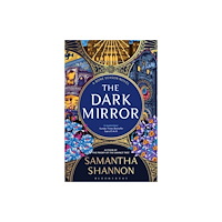 Samantha Shannon The Dark Mirror (häftad, eng)