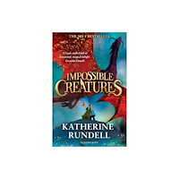 Katherine Rundell Impossible Creatures (pocket, eng)
