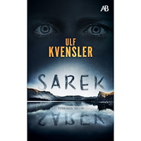 Ulf Kvensler Sarek (pocket)