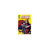 Kohei Horikoshi My Hero Academia, Vol. 1 (pocket, eng)