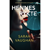 Sarah Vaughan Hennes rykte (pocket)