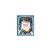 MacMillan Ltd. Nordic Tales (inbunden, eng)