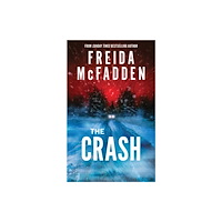 Freida McFadden The Crash (pocket, eng)