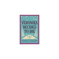 Paulo Coelho Veronica decides to die (pocket, eng)