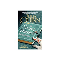 Julia Quinn The Secret Diaries of Miss Miranda Cheever (pocket, eng)