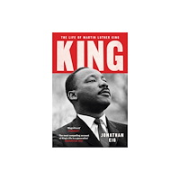 Jonathan Eig King - The Life of Martin Luther King (pocket, eng)