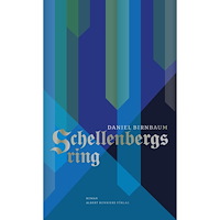 Daniel Birnbaum Schellenbergs ring (bok, danskt band)