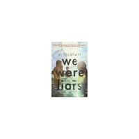 E Lockhart We Were Liars (pocket, eng)