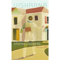 Stefan Lindberg Viskarna (inbunden)