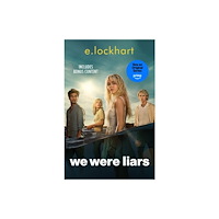E. Lockhart We Were Liars (pocket, eng)