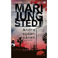 Mari Jungstedt Andra sidan månen (pocket)