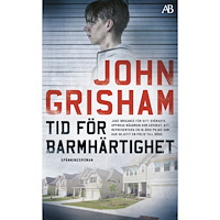 John Grisham Tid för barmhärtighet (pocket)