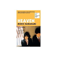 Mieko Kawakami Heaven (pocket, eng)