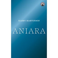 Harry Martinson Aniara (pocket)