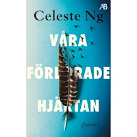 Albert Bonniers förlag Våra förlorade hjärtan (pocket)