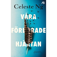 Albert Bonniers förlag Våra förlorade hjärtan (pocket)