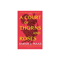 Sarah J. Maas A Court of Thorns and Roses (pocket, eng)
