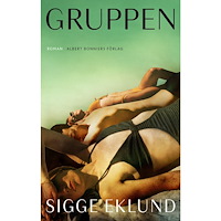 Sigge Eklund Gruppen (inbunden)