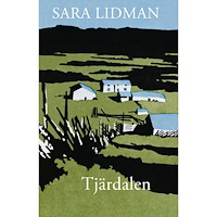 Sara Lidman Tjärdalen (pocket)