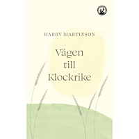Harry Martinson Vägen till Klockrike (pocket)