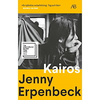 Jenny Erpenbeck Kairos (pocket)