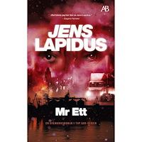 Jens Lapidus Mr Ett (pocket)
