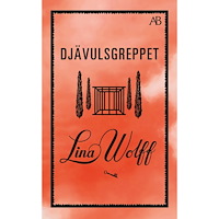 Lina Wolff Djävulsgreppet (pocket)