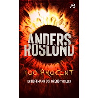 Anders Roslund 100 procent (pocket)