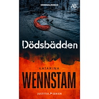 Katarina Wennstam Dödsbädden (pocket)