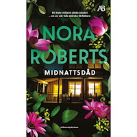 Nora Roberts Midnattsdåd (pocket)