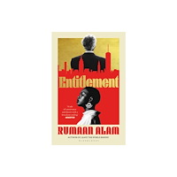 Rumaan Alam Entitlement (pocket, eng)