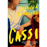 Johanna Swanberg Cassi (inbunden)