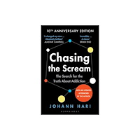 Johann Hari Chasing the Scream (pocket, eng)